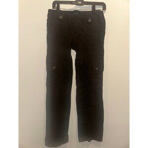 BANANA REPUBLIC Martin Fit Pants vintage low rise 2000s
